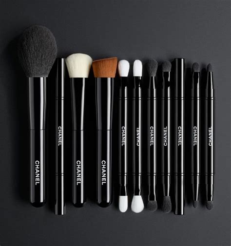 chanel brishes|best chanel brushes.